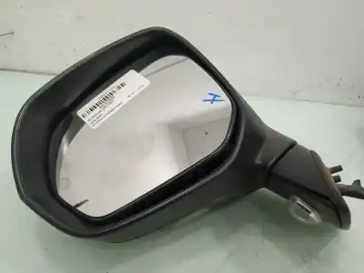 Second-hand car spare part left rearview mirror for citroen c4 grand picasso c4 grand picasso oem iam references 024375   Second-hand car spare part left rearview mirror for citroen c4 grand picasso c4 grand picasso oem iam references 024375