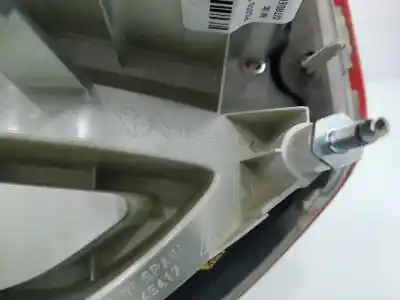 Автозапчасти б/у правый задний фонарь за citroen c4 grand picasso c4 grand picasso ссылки oem iam 9653547677   Автозапчасти б/у правый задний фонарь за citroen c4 grand picasso c4 grand picasso ссылки oem iam 9653547677