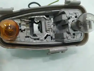 Second-hand car spare part left tailgate light for citroen c4 grand picasso c4 grand picasso oem iam references 9653547580   Second-hand car spare part left tailgate light for citroen c4 grand picasso c4 grand picasso oem iam references 9653547580
