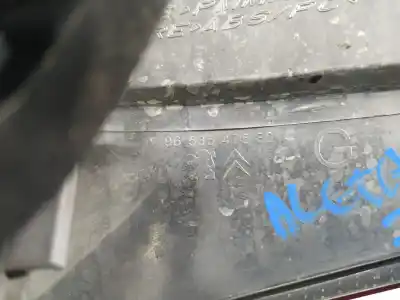 Second-hand car spare part left tailgate light for citroen c4 grand picasso c4 grand picasso oem iam references 9653547580   Second-hand car spare part left tailgate light for citroen c4 grand picasso c4 grand picasso oem iam references 9653547580