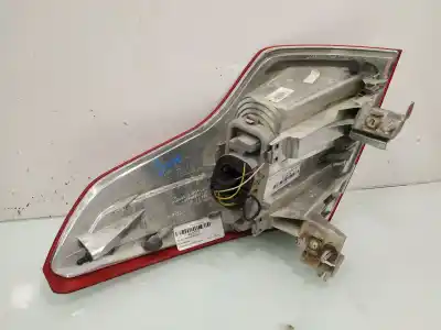 Second-hand car spare part left tailgate light for citroen c4 grand picasso c4 grand picasso oem iam references 9653547580   Second-hand car spare part left tailgate light for citroen c4 grand picasso c4 grand picasso oem iam references 9653547580