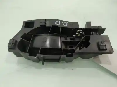 Автозапчастина б/у усередині передня права ручка для citroen c4 grand picasso c4 grand picasso посилання на oem iam 96555516vd   Автозапчастина б/у усередині передня права ручка для citroen c4 grand picasso c4 grand picasso посилання на oem iam 96555516vd