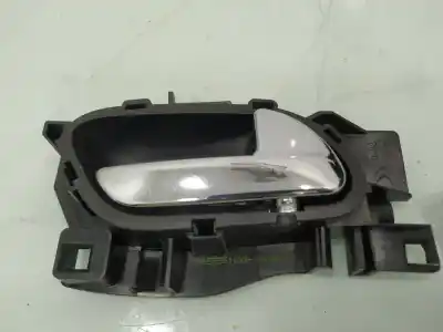 Second-hand car spare part interior right front handle for citroen c4 picasso 9hz oem iam references 96555516vd  