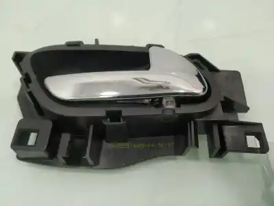 Автозапчастина б/у усередині передня права ручка для citroen c4 grand picasso c4 grand picasso посилання на oem iam 96555516vd Автозапчастина б/у усередині передня права ручка для citroen c4 grand picasso c4 grand picasso посилання на oem iam 96555516vd