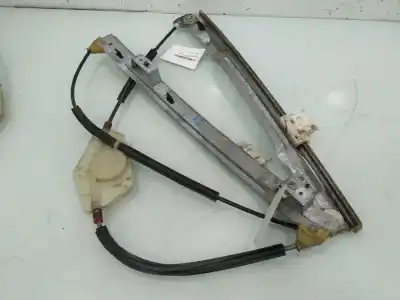 Second-hand car spare part driver left window regulator for citroen c4 picasso 9hz oem iam references   