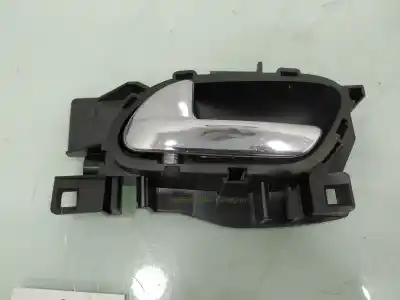 Автозапчастина б/у ліва передня внутрішня ручка для citroen c4 grand picasso c4 grand picasso посилання на oem iam 96555518vd   Автозапчастина б/у ліва передня внутрішня ручка для citroen c4 grand picasso c4 grand picasso посилання на oem iam 96555518vd