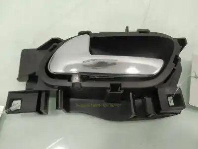 Автозапчасти б/у левая задняя внутренняя ручка за citroen c4 grand picasso c4 grand picasso ссылки oem iam 96555518vd   Автозапчасти б/у левая задняя внутренняя ручка за citroen c4 grand picasso c4 grand picasso ссылки oem iam 96555518vd