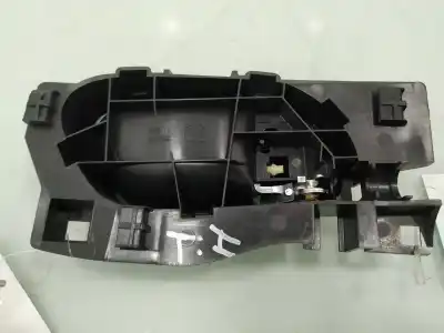 Автозапчасти б/у левая задняя внутренняя ручка за citroen c4 grand picasso c4 grand picasso ссылки oem iam 96555518vd   Автозапчасти б/у левая задняя внутренняя ручка за citroen c4 grand picasso c4 grand picasso ссылки oem iam 96555518vd