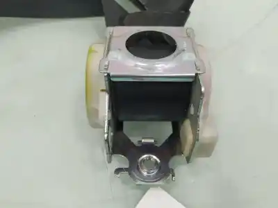 Автозапчастина б/у задній правий ремін безпеки для citroen c4 grand picasso c4 grand picasso посилання на oem iam 9654437877   Автозапчастина б/у задній правий ремін безпеки для citroen c4 grand picasso c4 grand picasso посилання на oem iam 9654437877