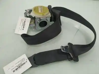 Автозапчастина б/у задній правий ремін безпеки для citroen c4 grand picasso c4 grand picasso посилання на oem iam 9654437877   Автозапчастина б/у задній правий ремін безпеки для citroen c4 grand picasso c4 grand picasso посилання на oem iam 9654437877