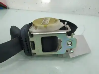 Автозапчастина б/у задній правий ремін безпеки для citroen c4 grand picasso c4 grand picasso посилання на oem iam 9654437877   Автозапчастина б/у задній правий ремін безпеки для citroen c4 grand picasso c4 grand picasso посилання на oem iam 9654437877