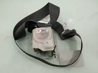 Автозапчасти б/у задний левый ремень безопасности за citroen c4 grand picasso c4 grand picasso ссылки oem iam 9654437977   Автозапчасти б/у задний левый ремень безопасности за citroen c4 grand picasso c4 grand picasso ссылки oem iam 9654437977