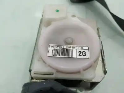 Автозапчасти б/у задний левый ремень безопасности за citroen c4 grand picasso c4 grand picasso ссылки oem iam 9654437977   Автозапчасти б/у задний левый ремень безопасности за citroen c4 grand picasso c4 grand picasso ссылки oem iam 9654437977