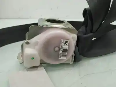 Автозапчасти б/у задний левый ремень безопасности за citroen c4 grand picasso c4 grand picasso ссылки oem iam 9654437977   Автозапчасти б/у задний левый ремень безопасности за citroen c4 grand picasso c4 grand picasso ссылки oem iam 9654437977