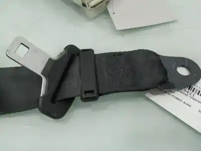Автозапчасти б/у задний левый ремень безопасности за citroen c4 grand picasso c4 grand picasso ссылки oem iam 9654437977   Автозапчасти б/у задний левый ремень безопасности за citroen c4 grand picasso c4 grand picasso ссылки oem iam 9654437977