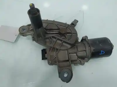 Автозапчасти б/у мотор переднего стеклоочистителя за citroen c4 grand picasso c4 grand picasso ссылки oem iam 53630347  