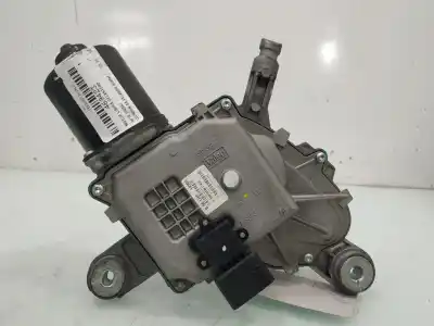 Second-hand car spare part front windshield wiper motor for citroen c4 picasso 9hz oem iam references 53630347  