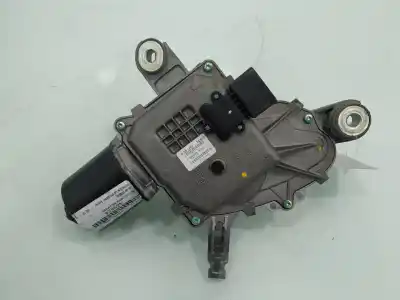 Second-hand car spare part front windshield wiper motor for citroen c4 picasso 9hz oem iam references 53630337  