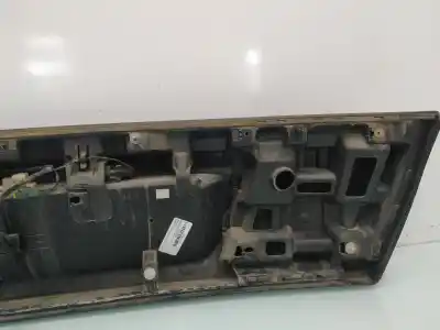 Автозапчасти б/у внешняя ручка ворот за citroen c4 grand picasso c4 grand picasso ссылки oem iam 9682607977  
