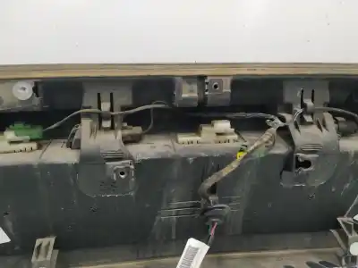 Автозапчасти б/у внешняя ручка ворот за citroen c4 grand picasso c4 grand picasso ссылки oem iam 9682607977  