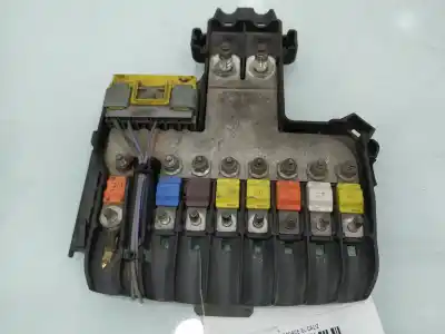 Автозапчастина б/у реле/запоперівник для citroen c4 grand picasso c4 grand picasso посилання на oem iam 9662914480   Автозапчастина б/у реле/запоперівник для citroen c4 grand picasso c4 grand picasso посилання на oem iam 9662914480