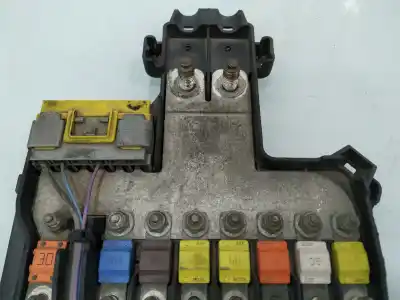 Автозапчастина б/у реле/запоперівник для citroen c4 grand picasso c4 grand picasso посилання на oem iam 9662914480   Автозапчастина б/у реле/запоперівник для citroen c4 grand picasso c4 grand picasso посилання на oem iam 9662914480