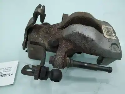 Автозапчастина б/у задній лівий гальмівний супорт для citroen c4 grand picasso c4 grand picasso посилання на oem iam 9684131780   Автозапчастина б/у задній лівий гальмівний супорт для citroen c4 grand picasso c4 grand picasso посилання на oem iam 9684131780