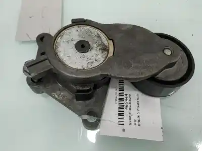 Second-hand car spare part auxiliary belt tensioner for citroen c4 picasso 9hz oem iam references   