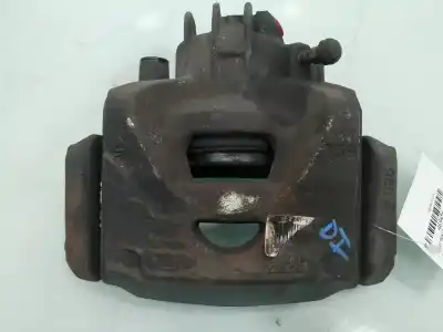 Second-hand car spare part front left brake caliper for citroen c4 picasso 9hz oem iam references   