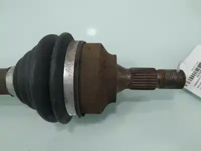 Автозапчастина б/у передня ліва трансмісія для citroen c4 grand picasso c4 grand picasso посилання на oem iam 9637117780 Автозапчастина б/у передня ліва трансмісія для citroen c4 grand picasso c4 grand picasso посилання на oem iam 9637117780