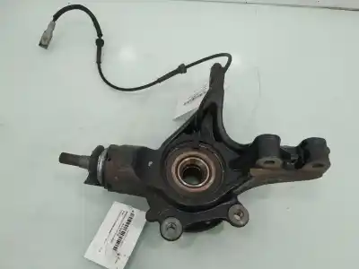 Автозапчастина б/у передній лівий культ для citroen c4 grand picasso c4 grand picasso посилання на oem iam    Автозапчастина б/у передній лівий культ для citroen c4 grand picasso c4 grand picasso посилання на oem iam