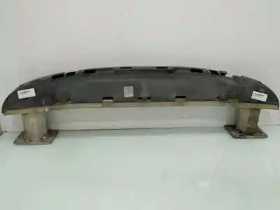 Second-hand car spare part front bumper reinforcement for citroen c4 picasso 9hz oem iam references   