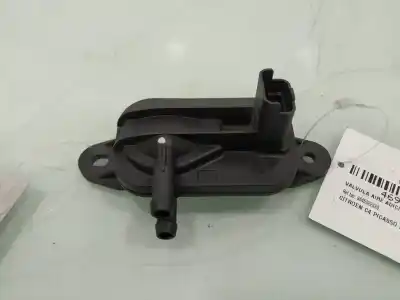 Автозапчасти б/у дополнительный воздушный клапан за citroen c4 grand picasso c4 grand picasso ссылки oem iam 9645022680  