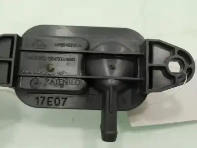 Автозапчасти б/у дополнительный воздушный клапан за citroen c4 grand picasso c4 grand picasso ссылки oem iam 9645022680  