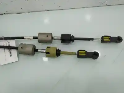 Автозапчастина б/у коробка передач для citroen c4 grand picasso c4 grand picasso посилання на oem iam    Автозапчастина б/у коробка передач для citroen c4 grand picasso c4 grand picasso посилання на oem iam