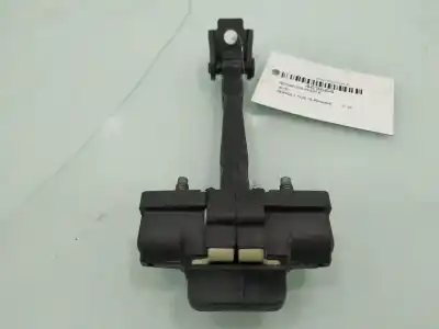 Peça sobressalente para automóvel em segunda mão esticador de porta por renault clio iv business referências oem iam 