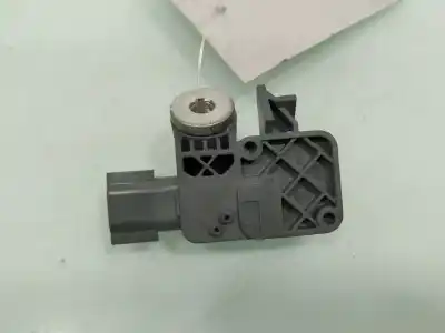Peça sobressalente para automóvel em segunda mão sensor por renault clio iv business referências oem iam 988326121r  