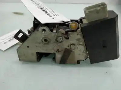 Peça sobressalente para automóvel em segunda mão fechadura da porta dianteira direita por bmw serie 5 berlina (e39) 525tds referências oem iam 40620751