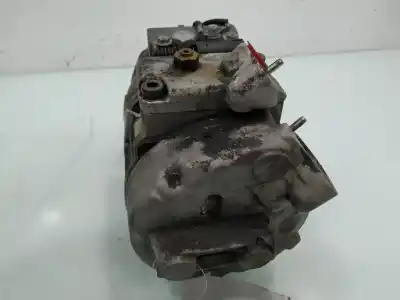 Peça sobressalente para automóvel em segunda mão compressor de ar condicionado a/a a/c por bmw serie 5 berlina (e39) 525tds referências oem iam 4472208020