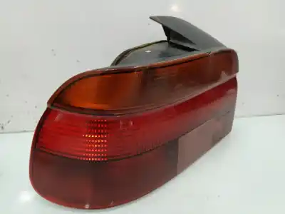 Second-hand car spare part left tailgate light for bmw serie 5 berlina (e39) 525tds oem iam references 8358031  