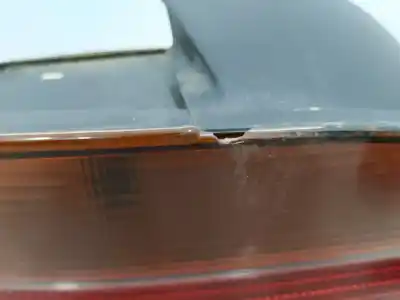 Peça sobressalente para automóvel em segunda mão farolim traseiro esquerdo por bmw serie 5 berlina (e39) 525tds referências oem iam 8358031