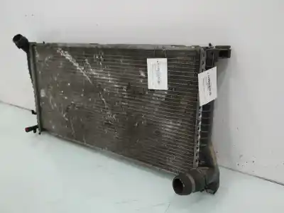 Peça sobressalente para automóvel em segunda mão radiador de água por bmw serie 5 berlina (e39) 525tds referências oem iam 