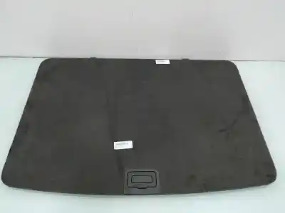 Second-hand car spare part parcel shelf for bmw serie 5 berlina (e39) 525tds oem iam references   