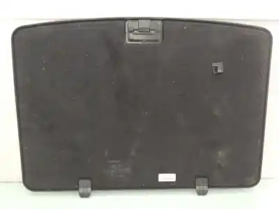 Second-hand car spare part parcel shelf for bmw serie 5 berlina (e39) 525tds oem iam references   