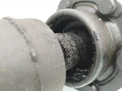 Peça sobressalente para automóvel em segunda mão transmissão central traseira por bmw serie 5 berlina (e39) 525tds referências oem iam 1229639