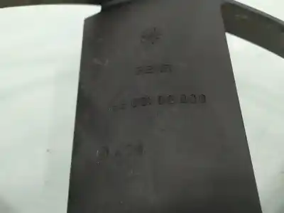 Peça sobressalente para automóvel em segunda mão ventilador do motor viscoso por bmw serie 5 berlina (e39) 525tds referências oem iam 11522249215