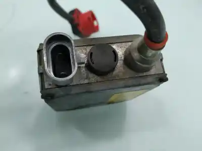 Peça sobressalente para automóvel em segunda mão módulo eletrônico por bmw serie 5 berlina (e39) 525tds referências oem iam 5dv00776029  