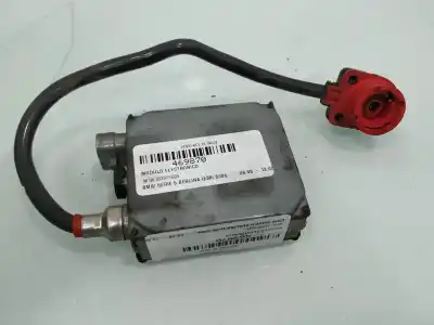 Peça sobressalente para automóvel em segunda mão módulo eletrônico por bmw serie 5 berlina (e39) 525tds referências oem iam 5dv00776029  