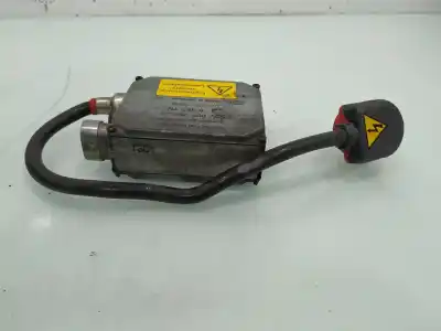 Peça sobressalente para automóvel em segunda mão módulo eletrônico por bmw serie 5 berlina (e39) 525tds referências oem iam 5dv00776029  