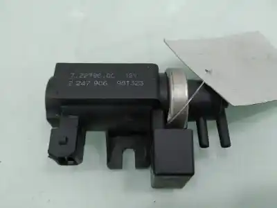 Peça sobressalente para automóvel em segunda mão bomba de ar secundária por bmw serie 5 berlina (e39) 525tds referências oem iam 72279600